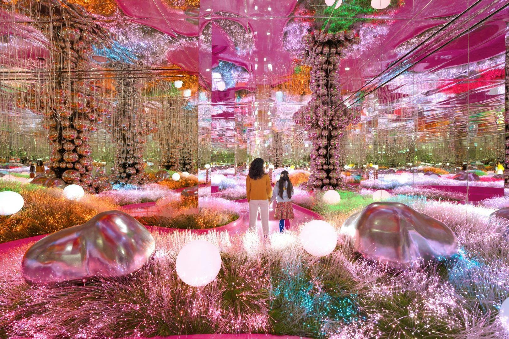 House of Hype: Entry Ticket - Photo 1 of 23